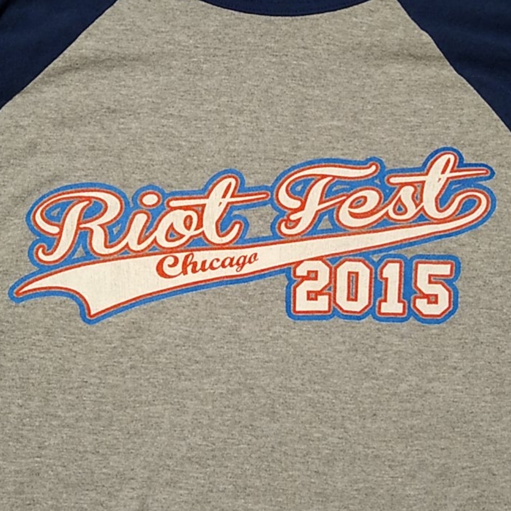 Root Fest 2015 Jersey